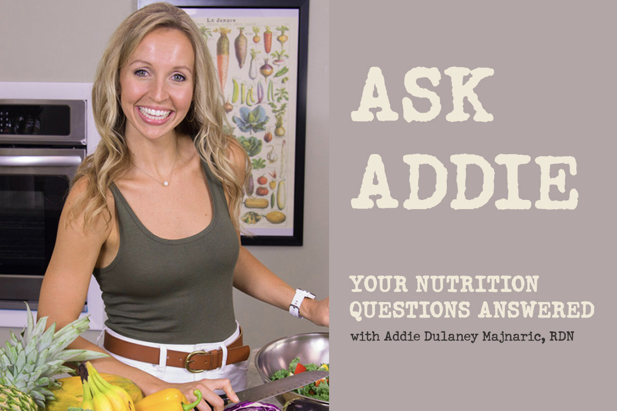 Do carbs make you gain weight? Are avocados ok to eat? Why do I crave sugar and salt?