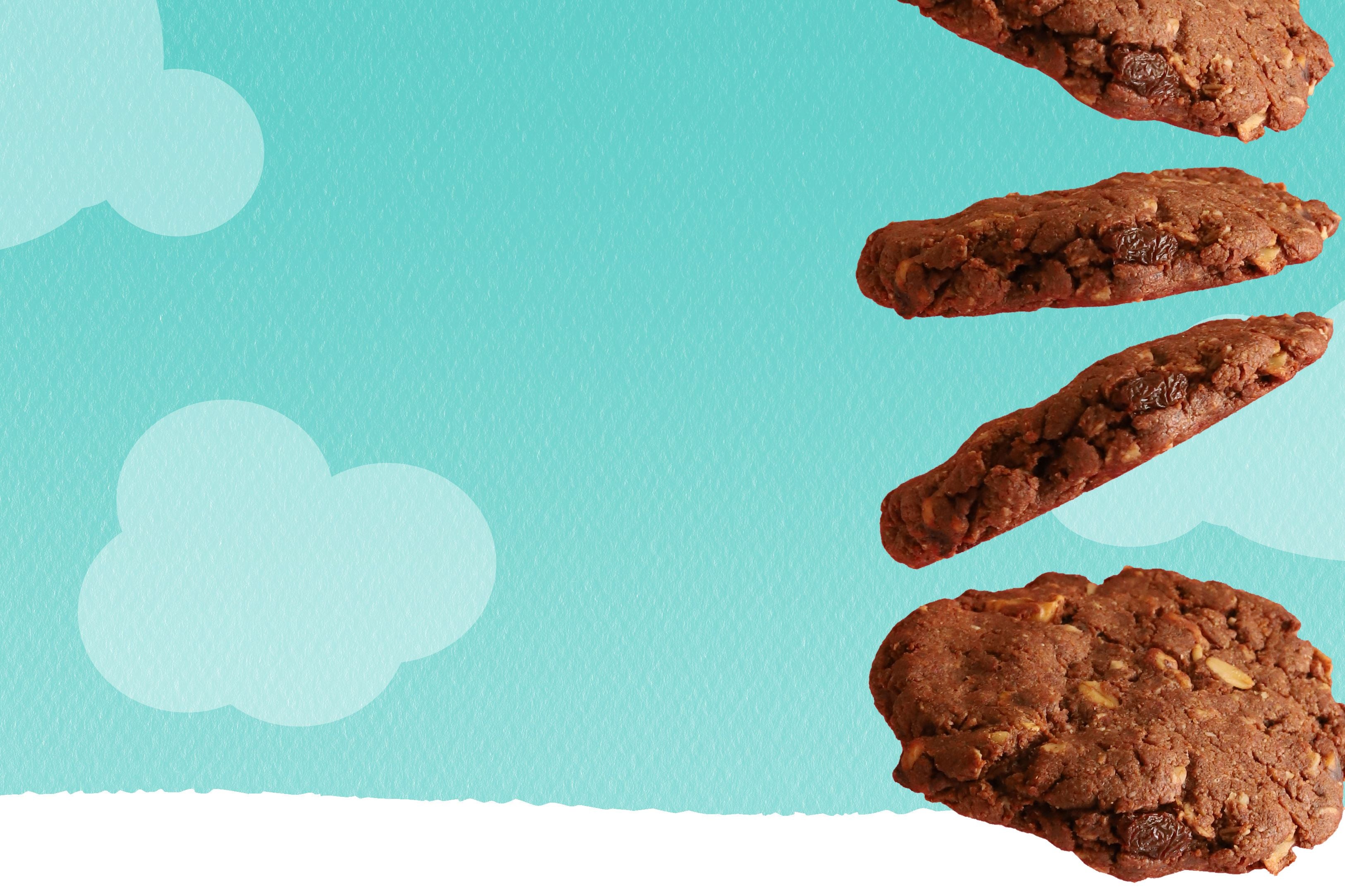 10 quick and easy plant-based after-school snacks your kid will look f &ndash; MamaSezz
