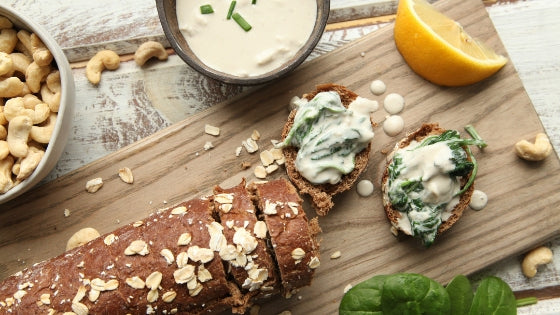 Gourmet It Up: MamaSezz 2-Week Whole Food Plant-Based Challenge