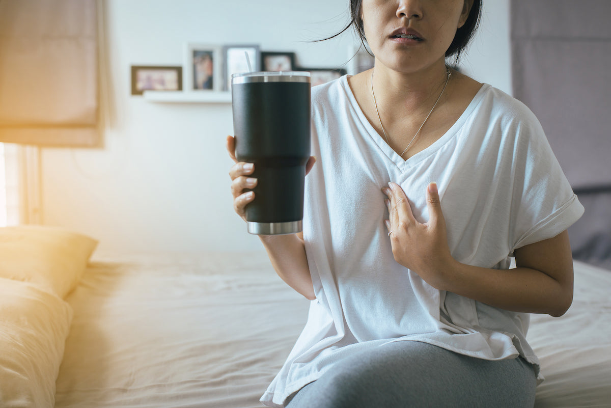 8 Worst Foods for Acid Reflux (And What to Eat for Heartburn Relief)