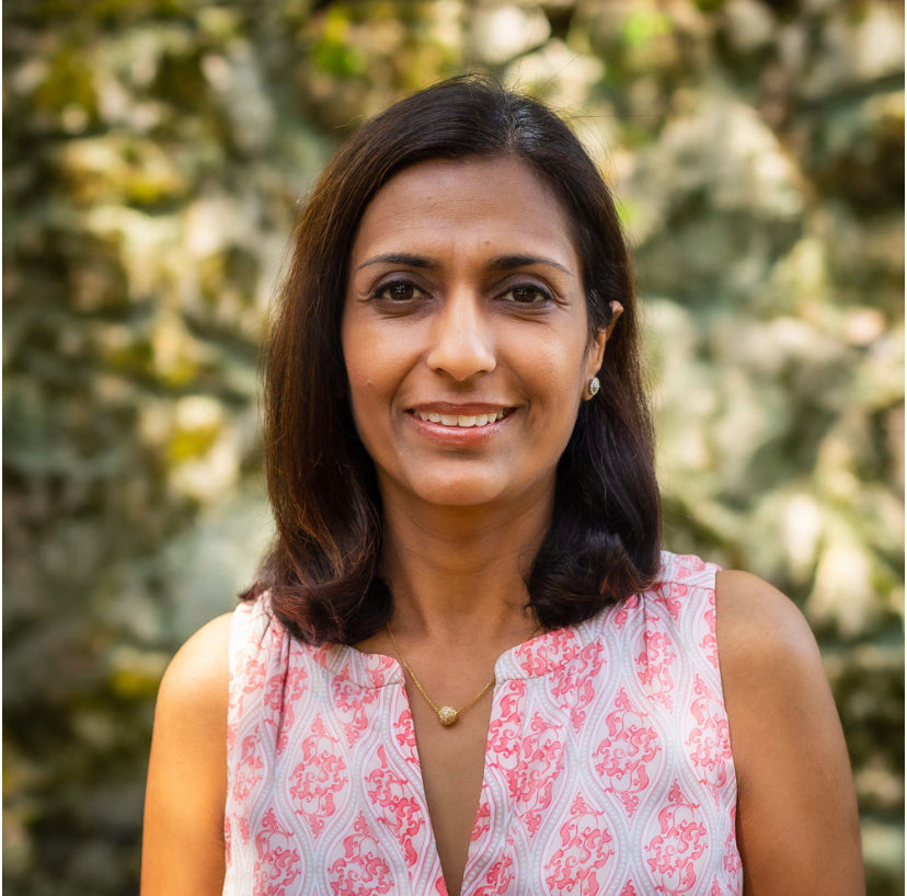 Plant Based Diet with Dr. Shikha Merchia