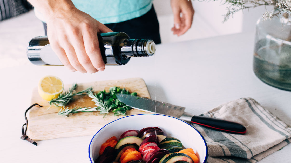 Is Olive Oil Healthy? A Whole Food Plant-Based Perspective