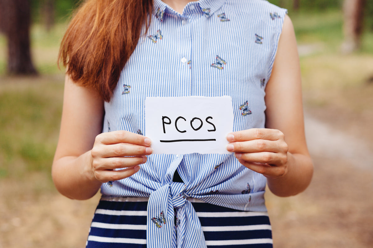 Can Plant-Based Foods Help with PCOS? Here's What You Need to Know