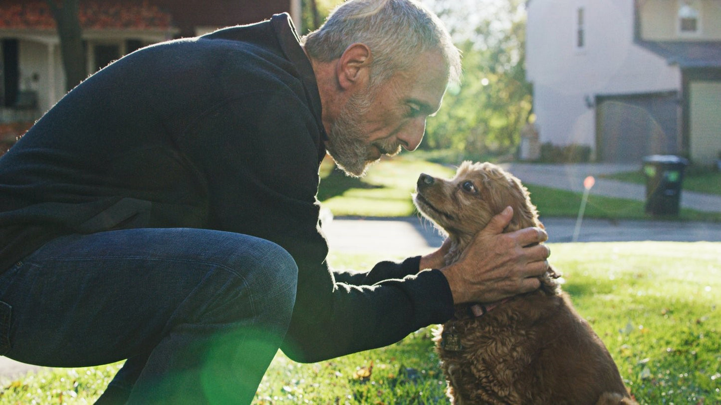 Paul Chatlin: From Heart Failure to Plant-Based Hero