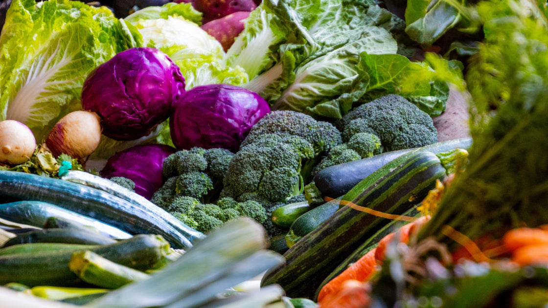 What is a plant-based diet, exactly? The easy guide for plant-based newbies