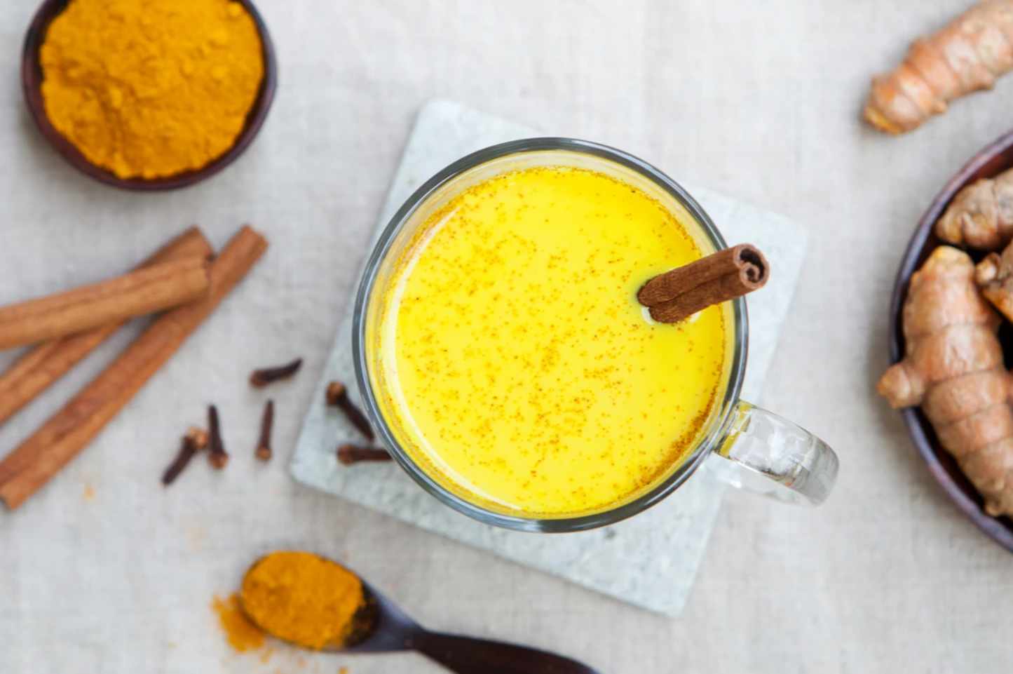 plant based anti inflammatory recipe