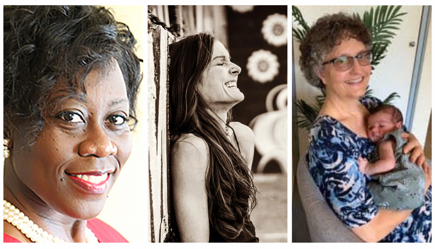 Plant based diet benefits: 3 Nurses who got healthy using food instead of medicine
