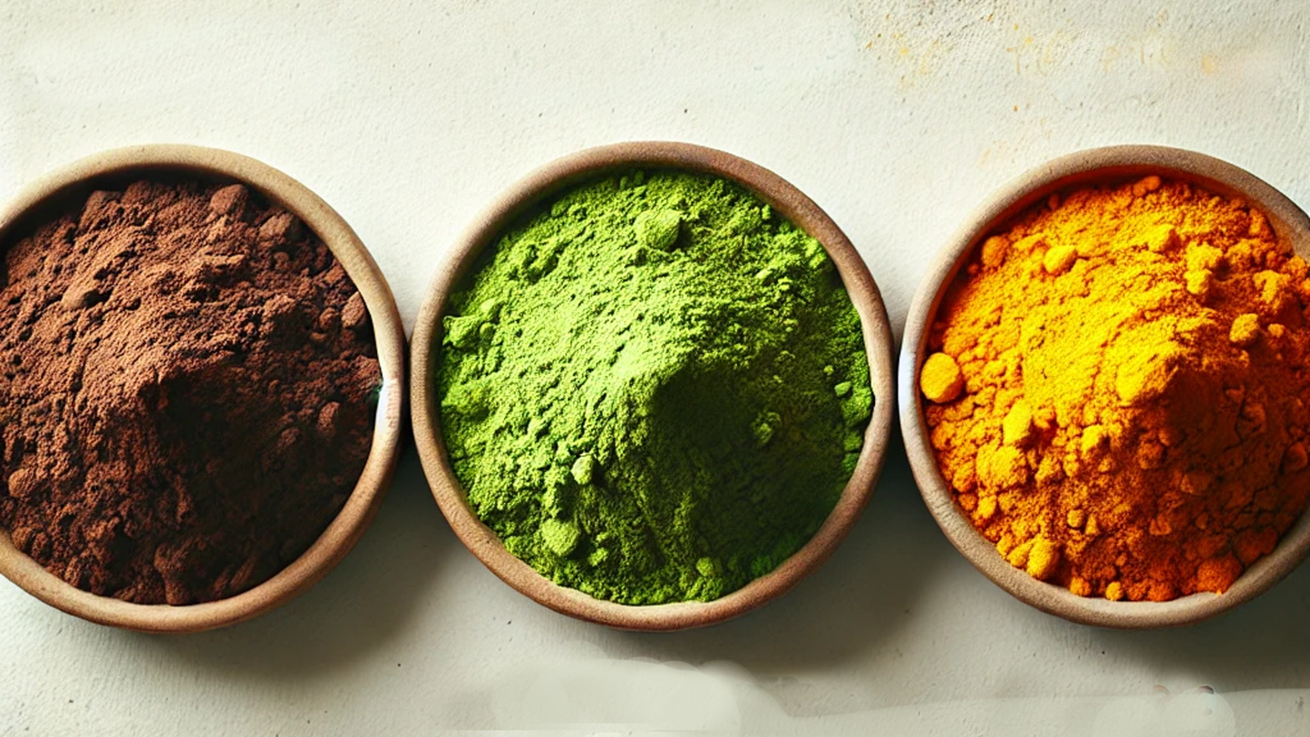 botanical superfoods from mamasezz