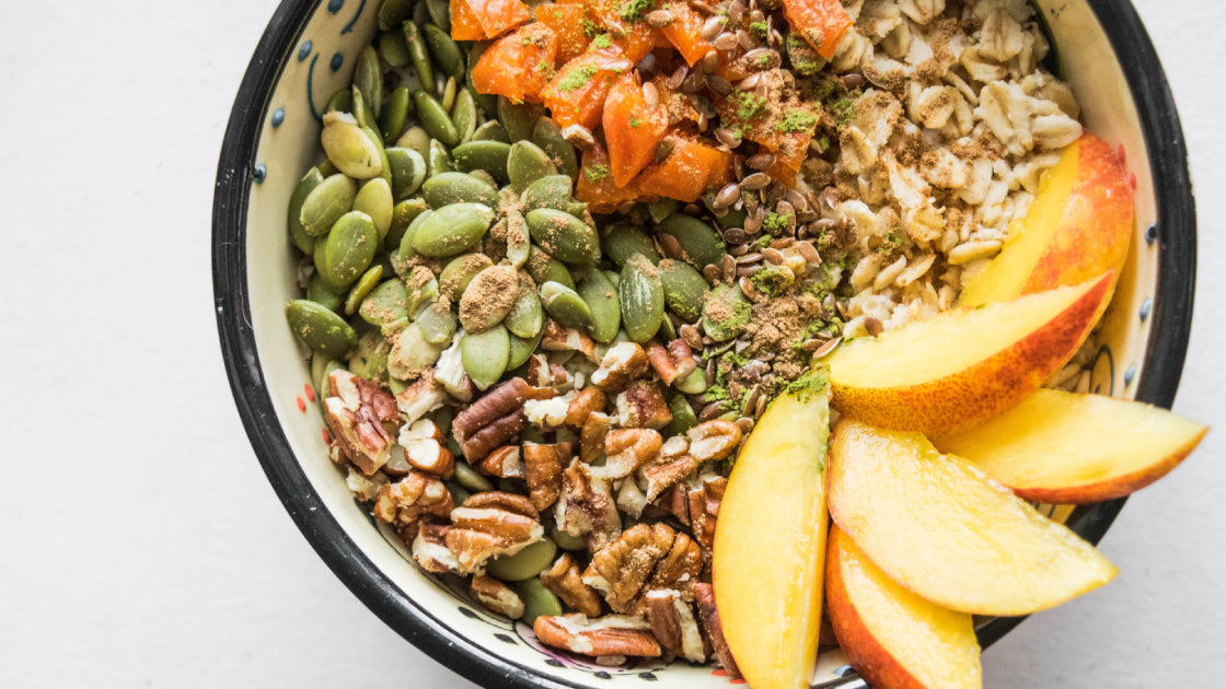 Whole Food Plant Based Diet Weight Loss: Transform Your Health