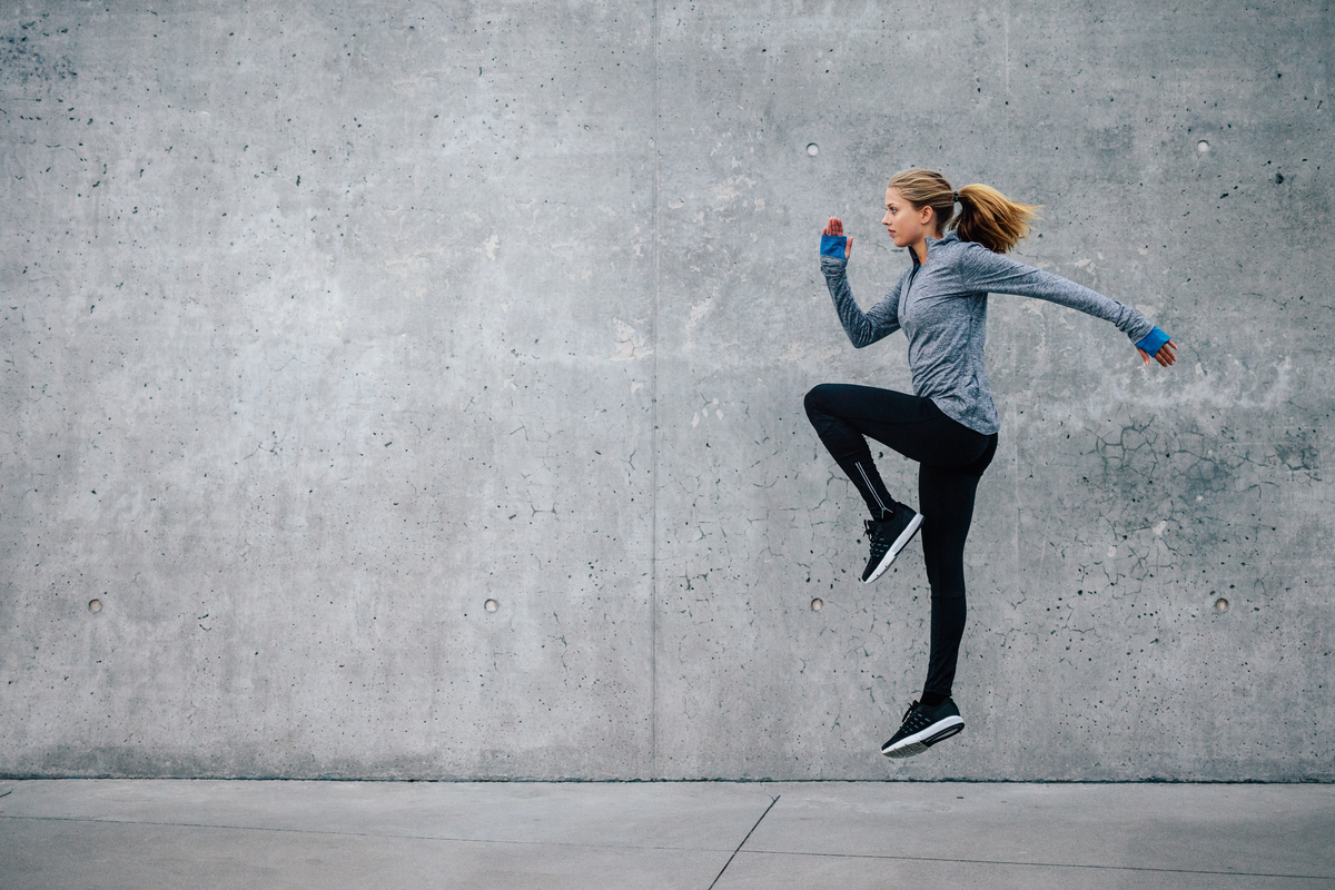 Crushing the Myth of Exercise and Weight Loss