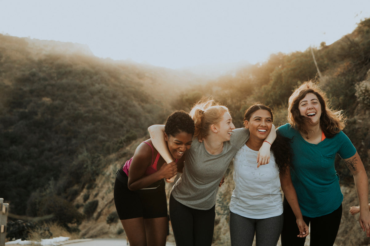 The 6 Incredible Changes That Happen to Your Body When You Go Plant Based
