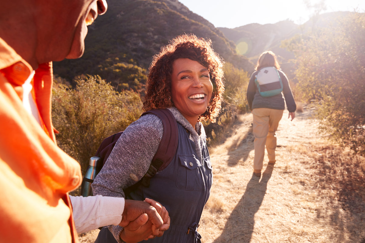Starting a Plant-Based Diet in 2023? 6 Steps Towards Your Healthy New Year's Resolution