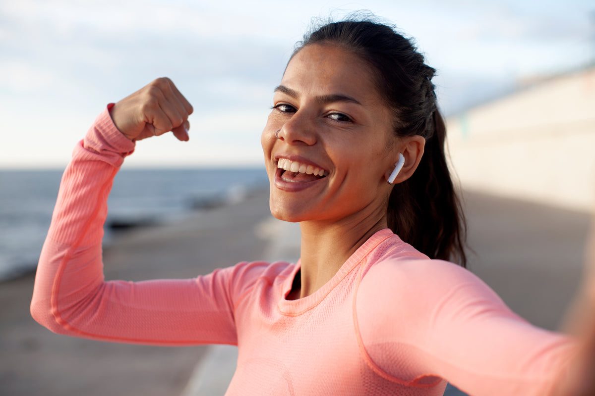 Plant-Based Diet for Athletes: Do You Really Need More Protein