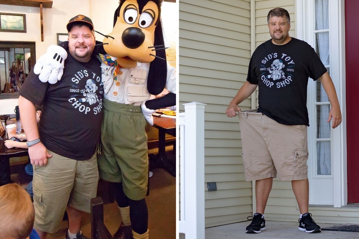 I lost 30 Pounds in 4 Weeks with MamaSezz (Now I'm Down 55 Total!)