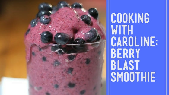 Plant Based Smoothie