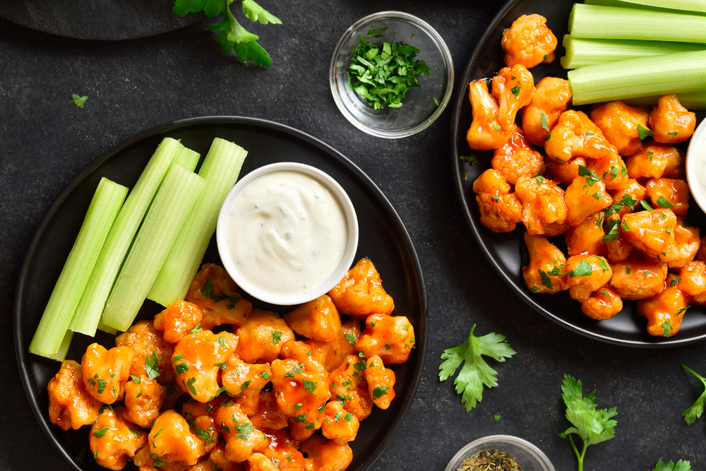 5 Plant-Based Game Day Recipes That Will Wow the Whole Team