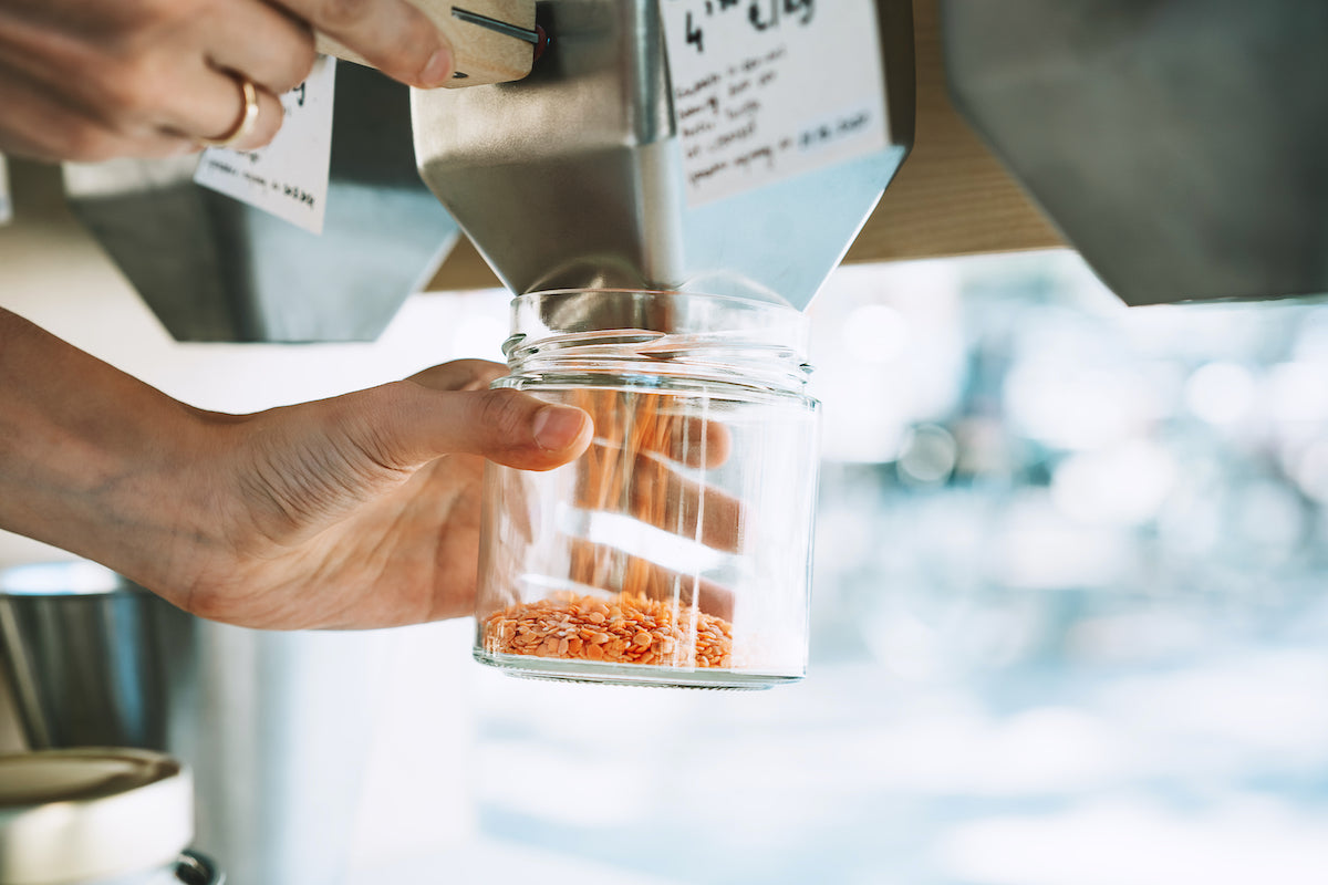 5 super simple ways to stretch your food budget (and still eat healthy)