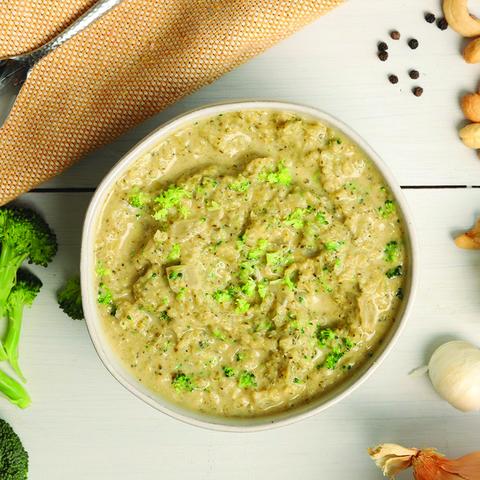Move Over Chicken Noodle Soup! These 5 Healing Plant-Based Soup Recipe &ndash; MamaSezz
