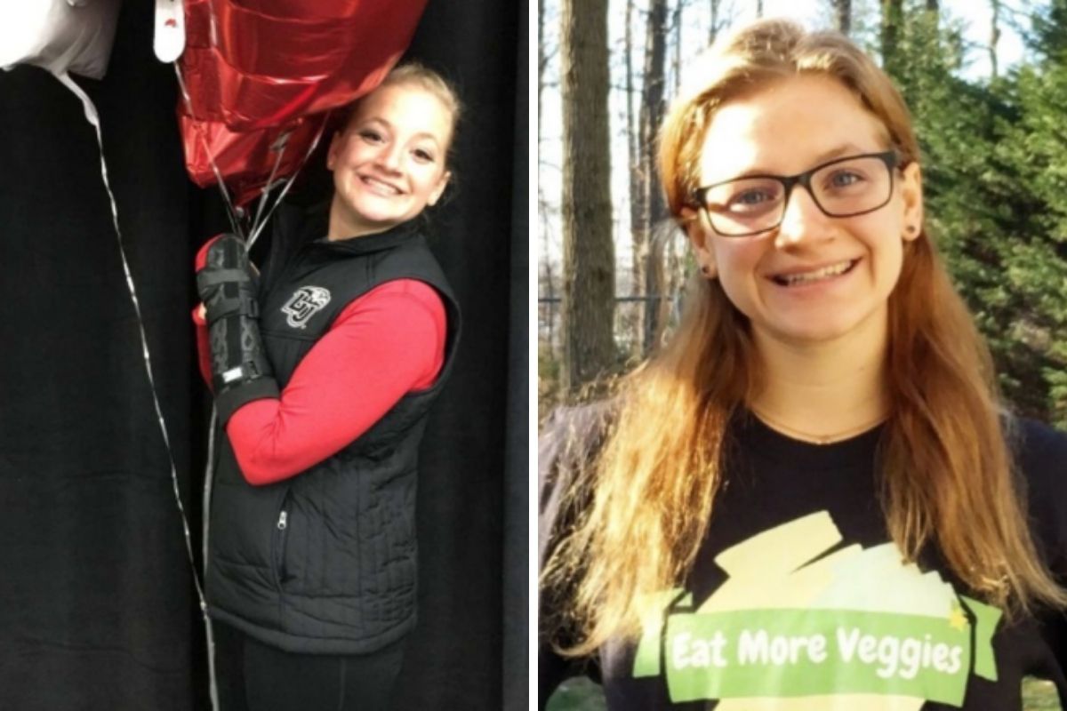 Whole food plant based transformation