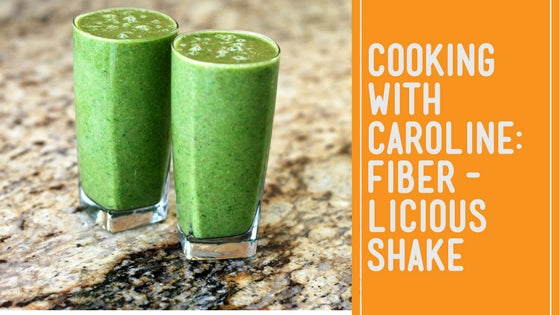 Plant Based Smoothie