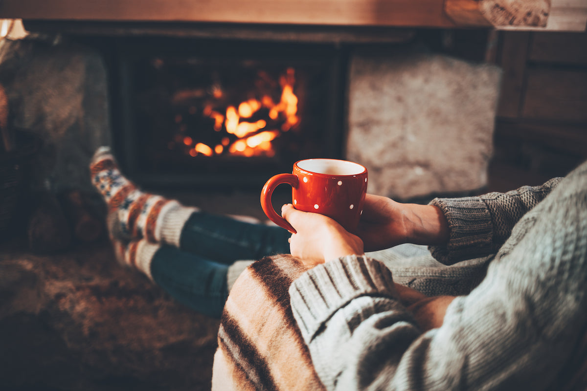 Feeling the holiday stress? Top 3 tips for a peaceful holiday