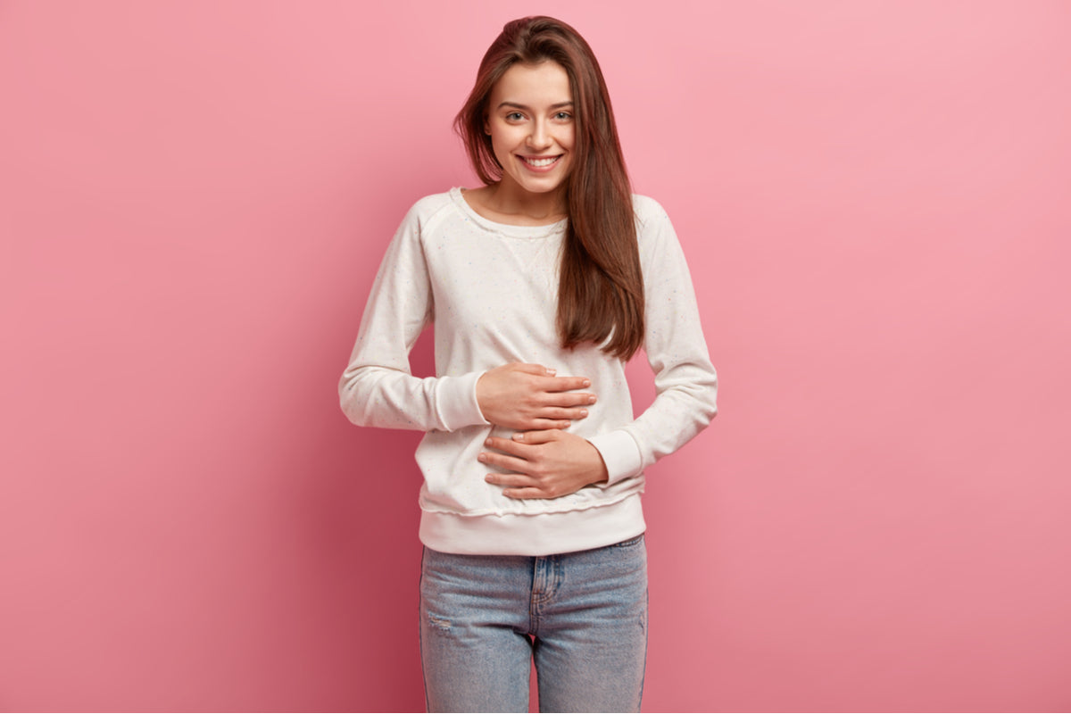 Always hungry? 8 tips to stay satiated on a plant-based diet
