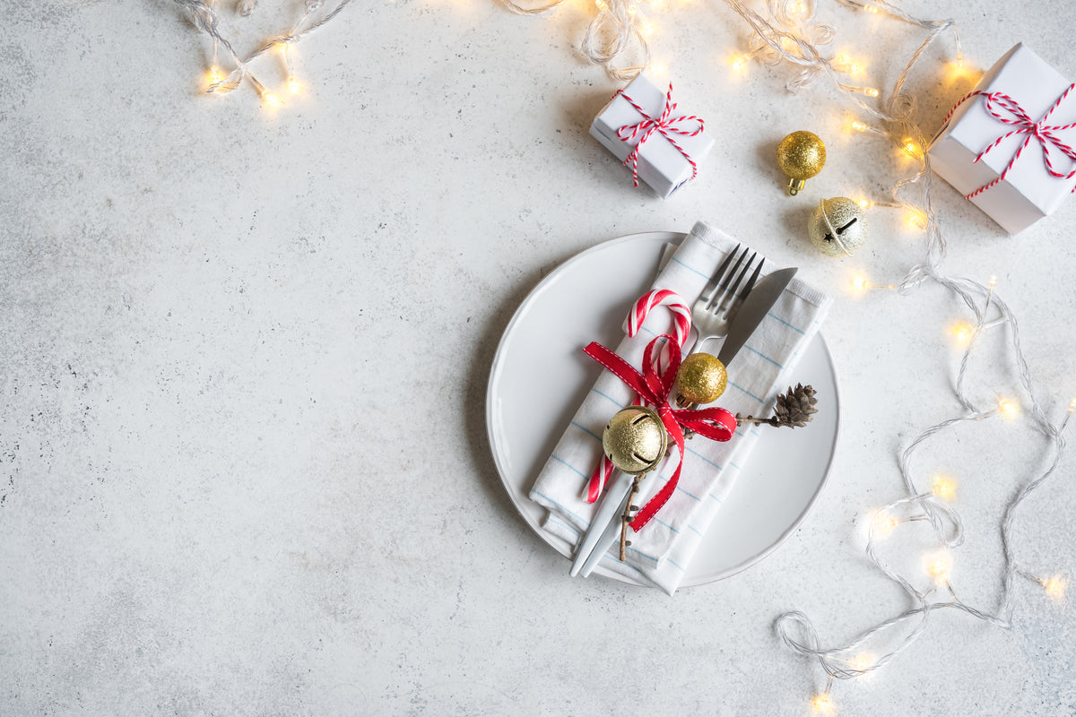 How to Avoid Holiday Weight Gain and Sustain Your Plant-Based Weight Loss This Year