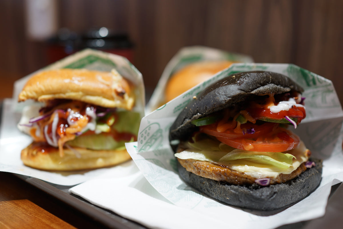 3 oil-free plant-based mayo recipes every vegan needs to know – MamaSezz