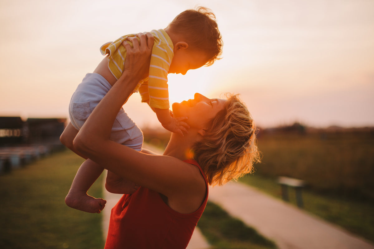 6 ways to celebrate Mother's Day in quarantine