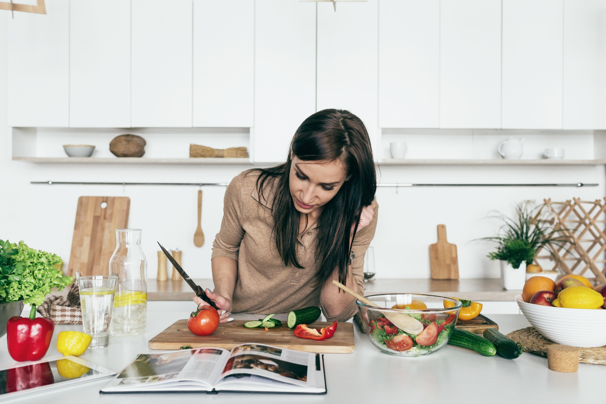 The super helpful resources every whole food plant-based beginner needs to know about