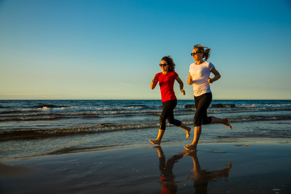 How to Make Healthy Lifestyle Changes That Last