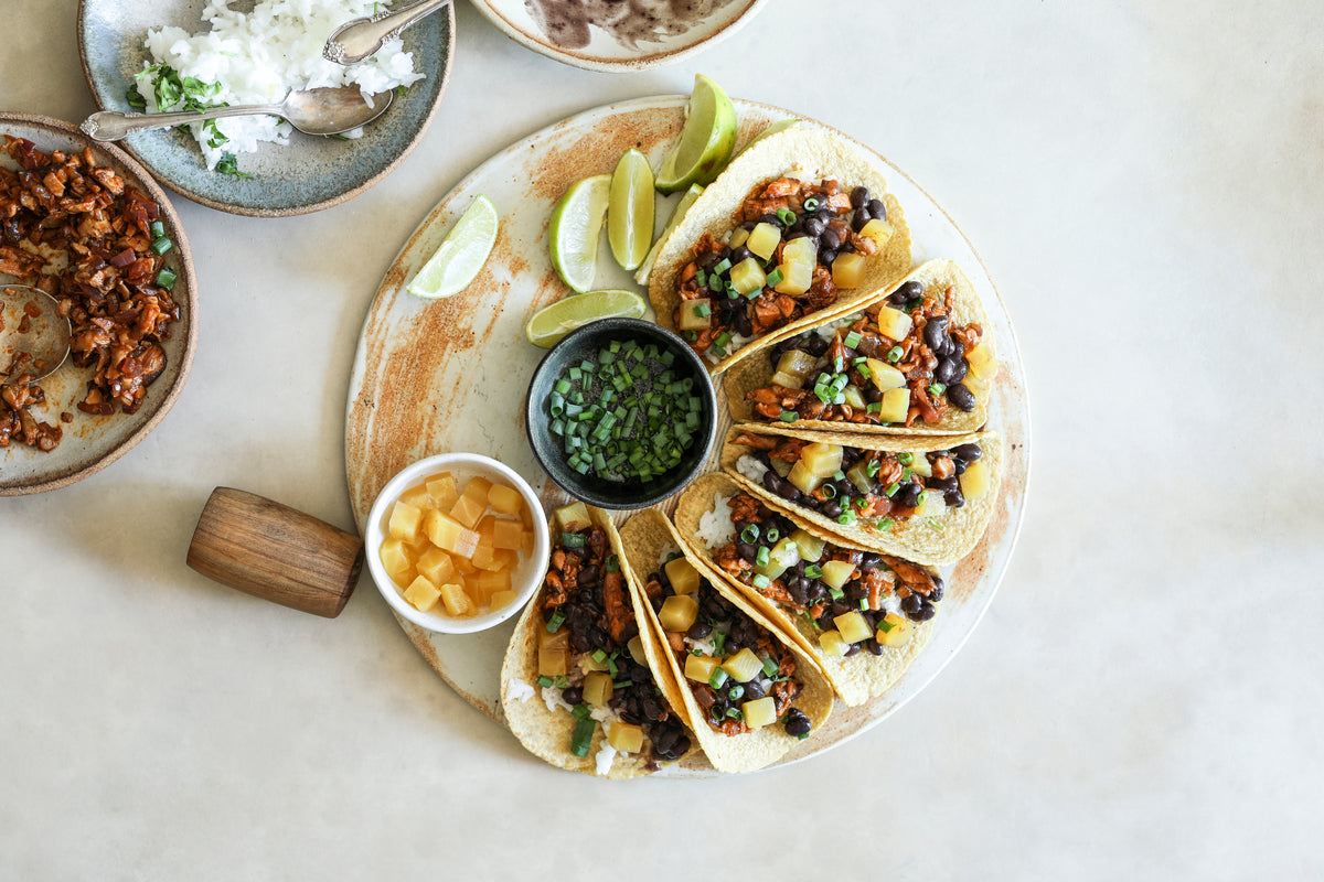 How to Make Plant Based Foods Taste Great Every Time