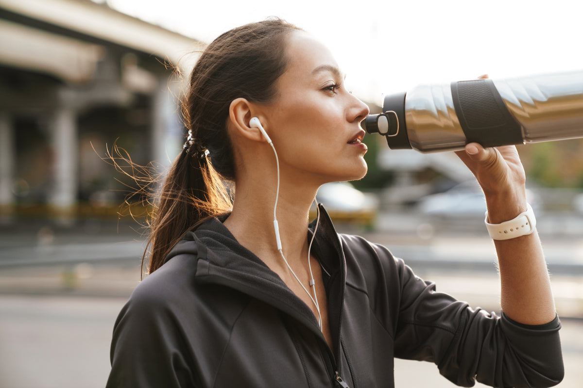 Are Sports Drinks Safe? What You Need to Know