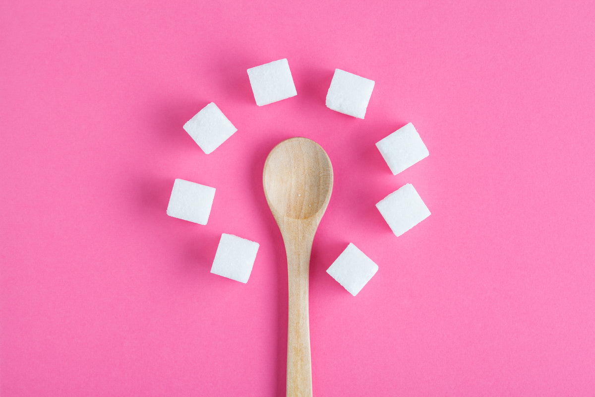 The Sneaky Names for Refined Sugars Hiding On Food Labels (+ 5 Refined Sugar Free WFPB Dessert Recipes)
