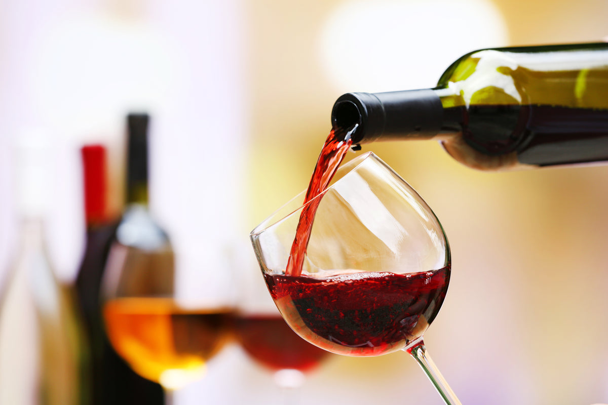 What Beverages Can I Drink on a WFPB Diet?
