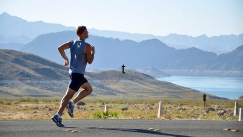 10 Plant-Based Athletes at the Top of Their Game