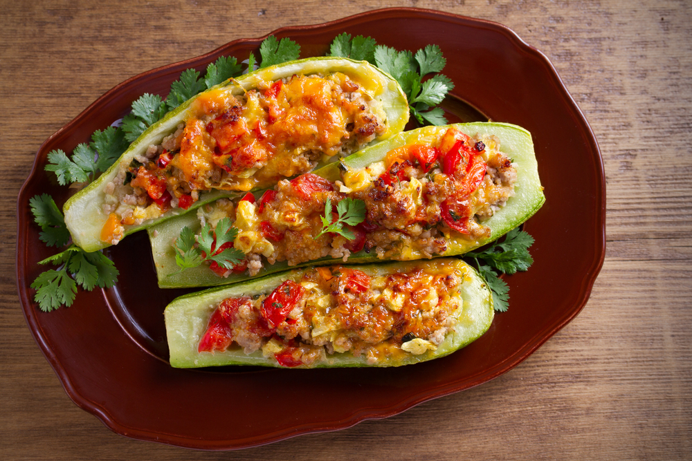 lazy-lasagna-zucchini-boats