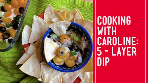 Plant Based Dip Recipe