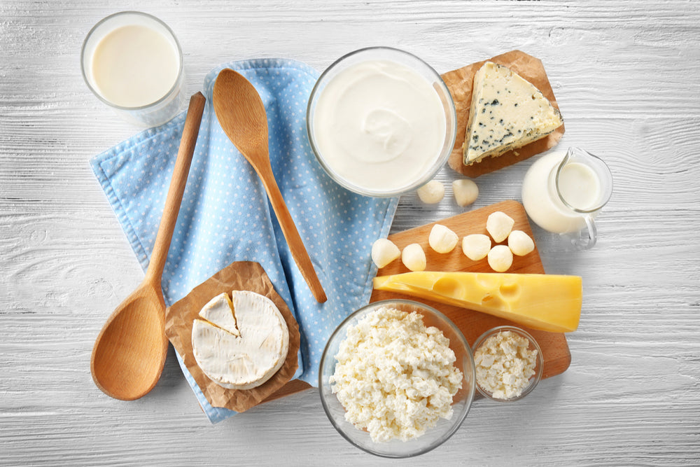 Six Inflammatory Foods to Avoid