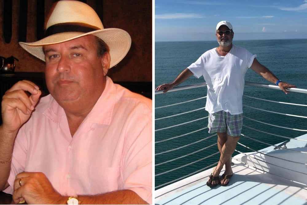How I Avoided Triple Bypass Surgery (and Reversed Type 2 Diabetes)