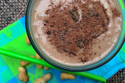 Help Your Kids Wean Off Cow's Milk With These 10 Vegan Recipes for Kids