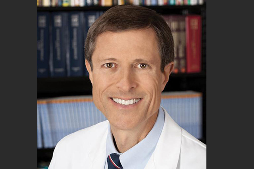 Dr. Neal Barnard, Medicine, Music and Plant-Based Health