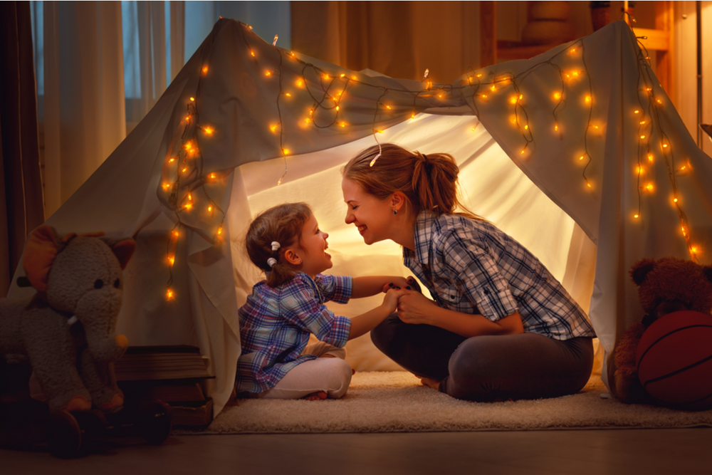 The family friendly activities you need to stay busy (and sane!) during social distancing