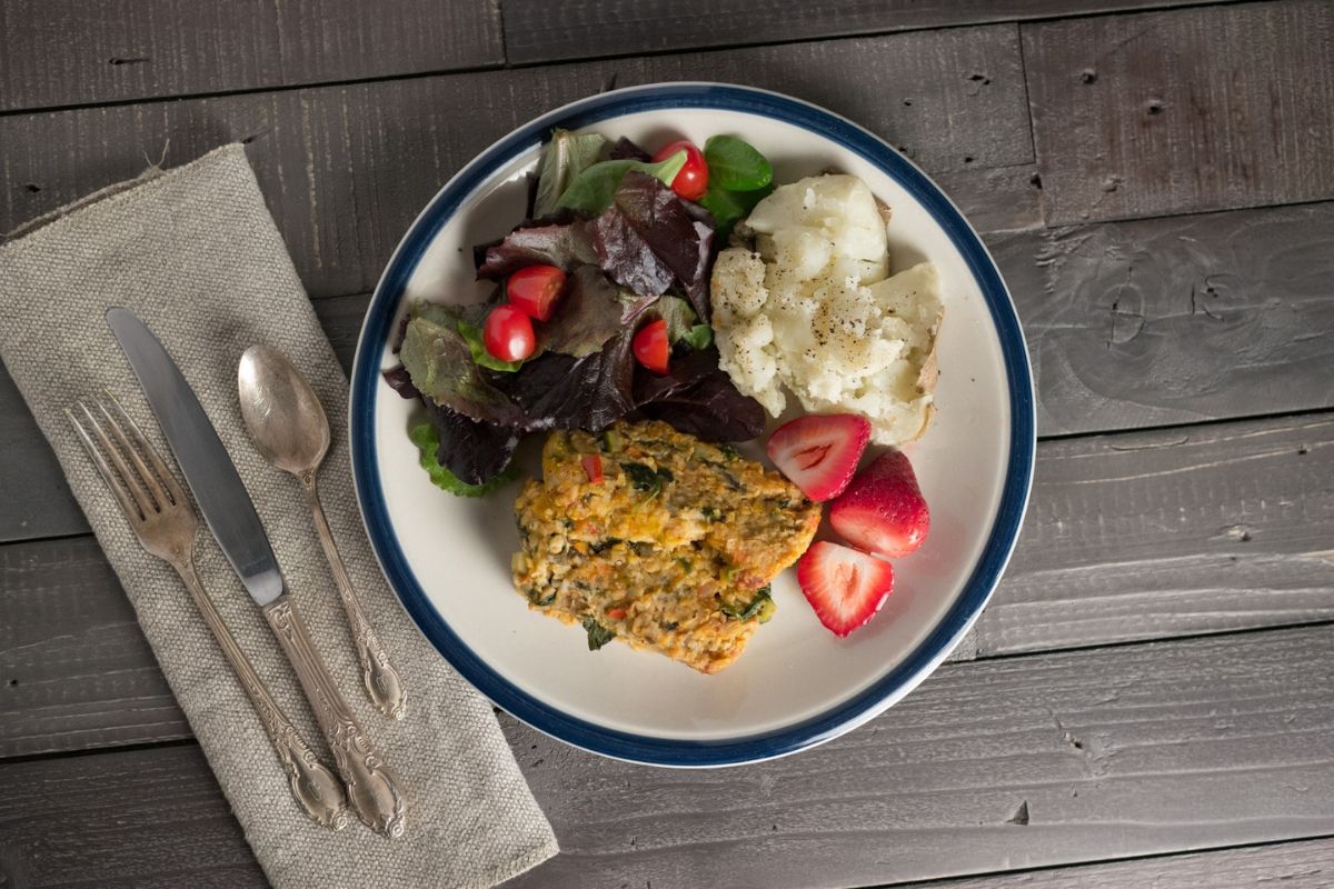 Our 7 Favorite Ways to Enjoy MamaSezz Veggie Loaf