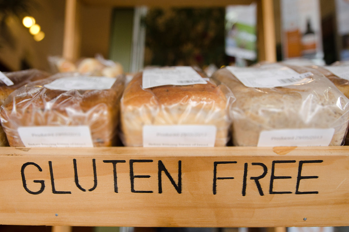 Is gluten bad for you? What you need to know