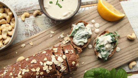 Gourmet It Up: MamaSezz 2-Week Whole Food Plant-Based Challenge