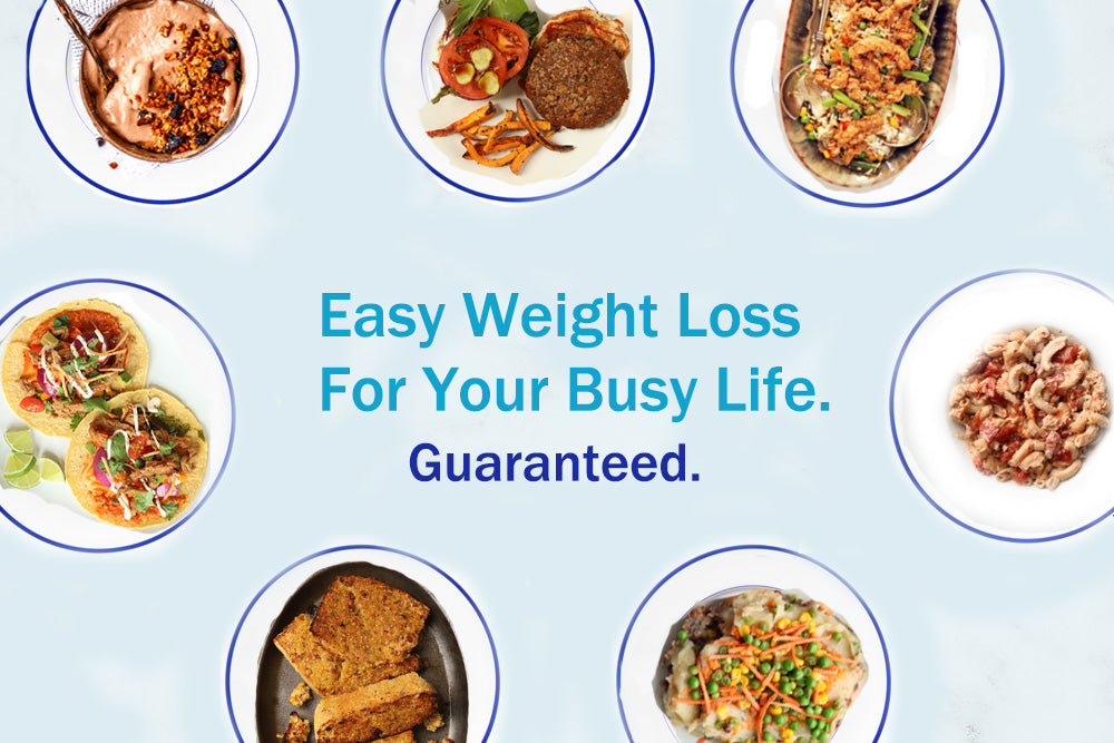 Mamasezz guaranteed weight loss program vegan meal plan