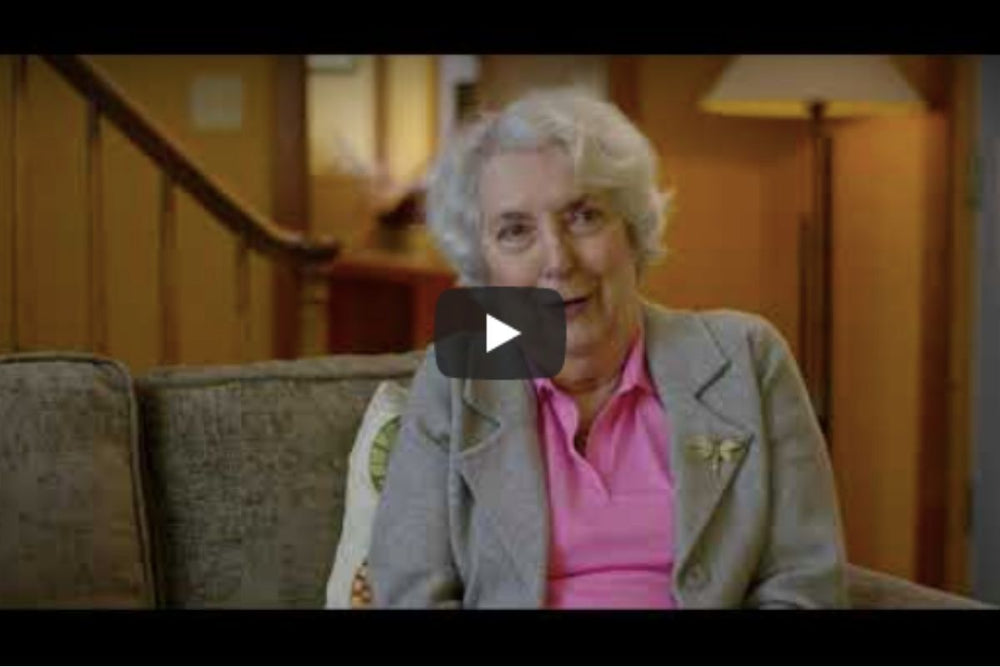 mamasezz millie founding story