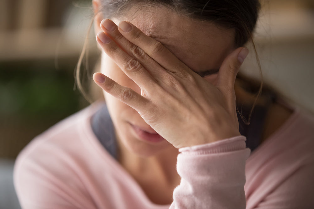 Why You’re Grieving as You Lose Weight (And How to Get Through It)