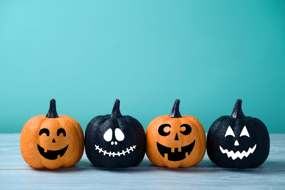 6 Things to Give Out at Halloween (That Aren't Candy)